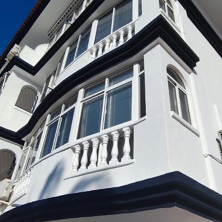 Parquemar Con Vistas Al Mar Apartment La Mata  Exterior photo