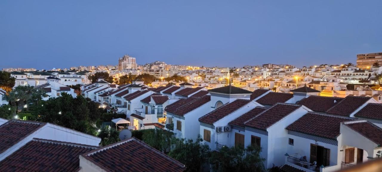 Parquemar Con Vistas Al Mar Apartment La Mata  Exterior photo